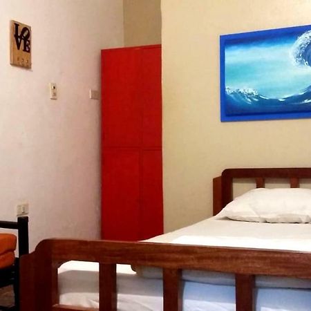 Hostel Posadena Linda Посадас Екстериор снимка