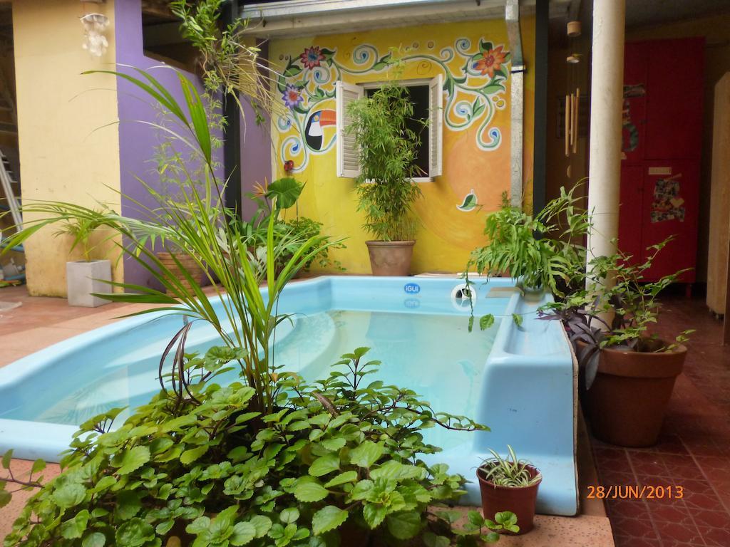 Hostel Posadena Linda Посадас Екстериор снимка