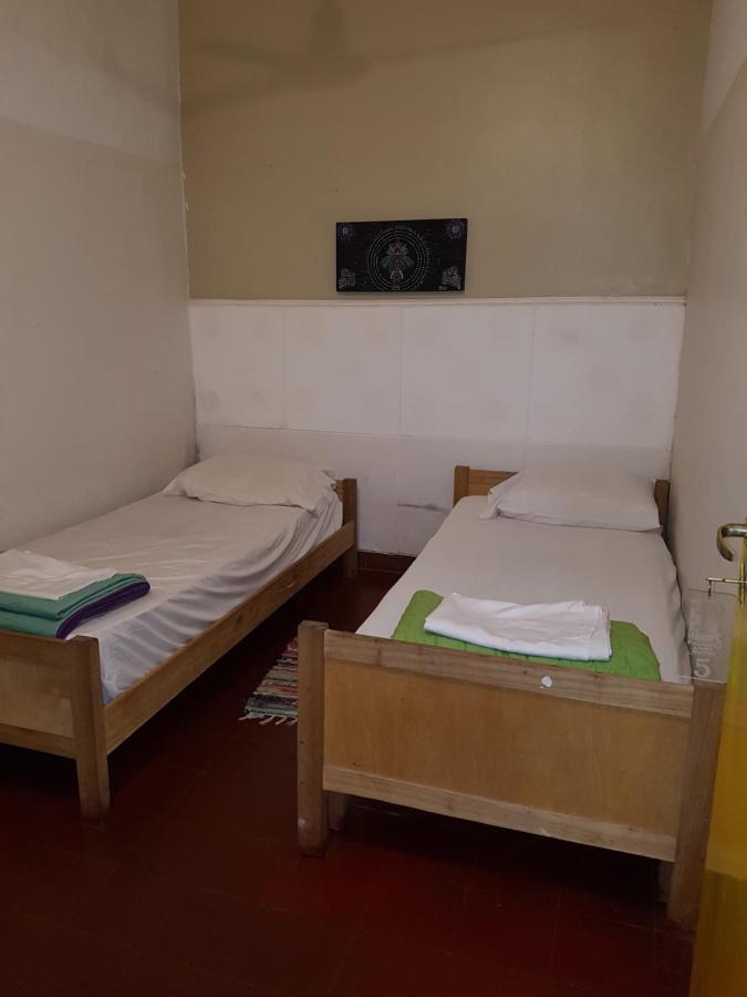 Hostel Posadena Linda Посадас Екстериор снимка
