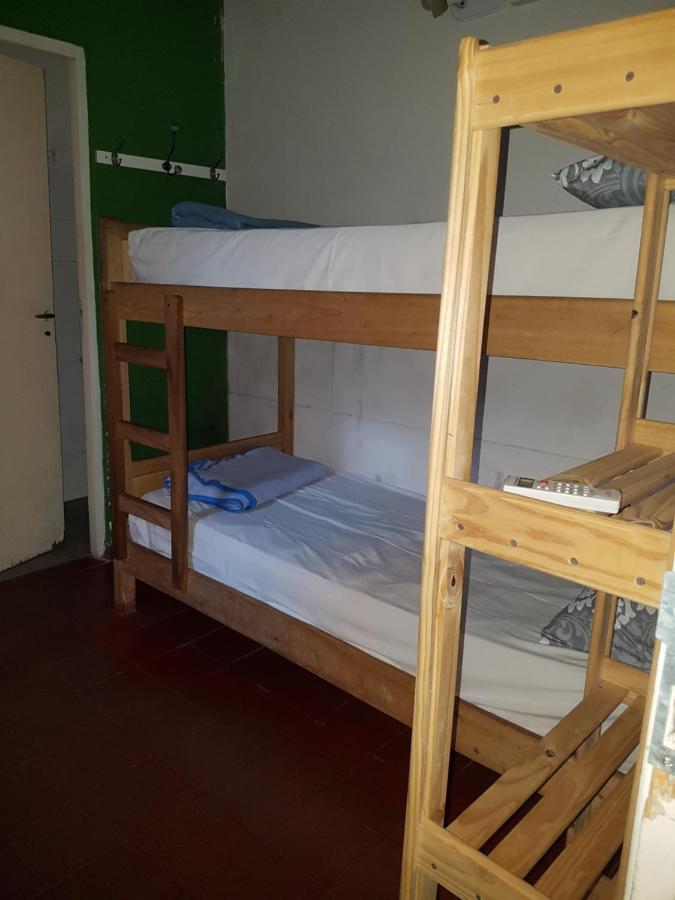 Hostel Posadena Linda Посадас Екстериор снимка